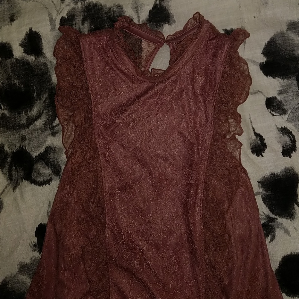 Adorable Express Blouse